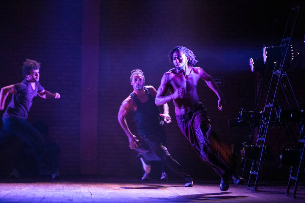 Os principais espetáculos da dança da semana