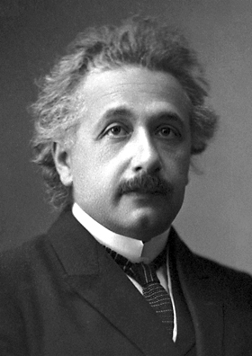 Evento celebra 90 anos da visita de Einstein ao Rio