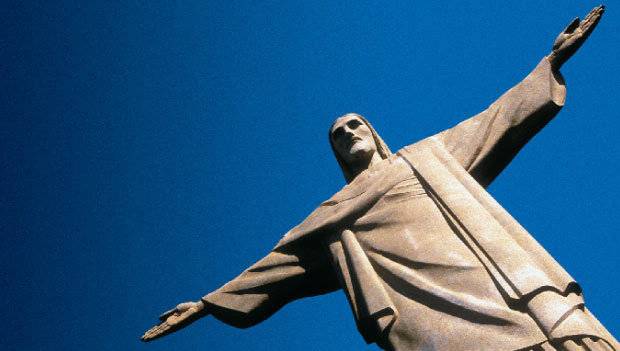 Cristo Redentor terá homenagem ao dia das mães