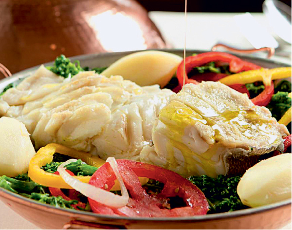 Mães de chefs inspiram pratos nos cardápios da cidade