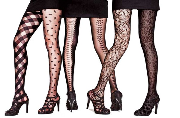 Dicas para usar meia-calça