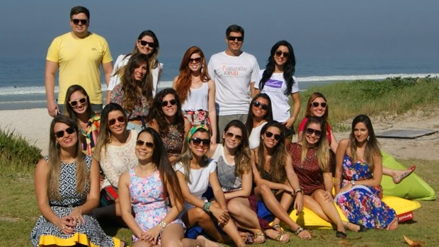 Evento reúne moda, gastronomia e música