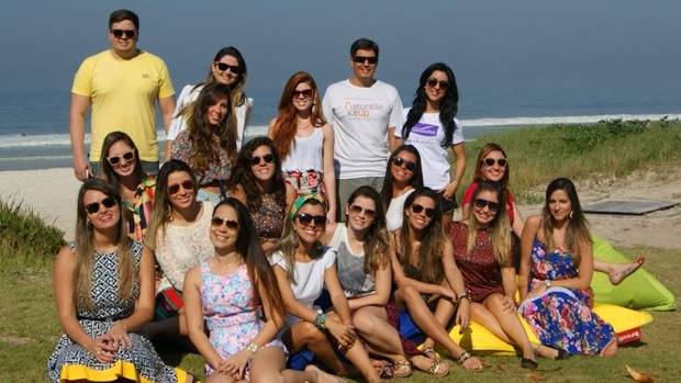 Evento reúne moda, gastronomia e música