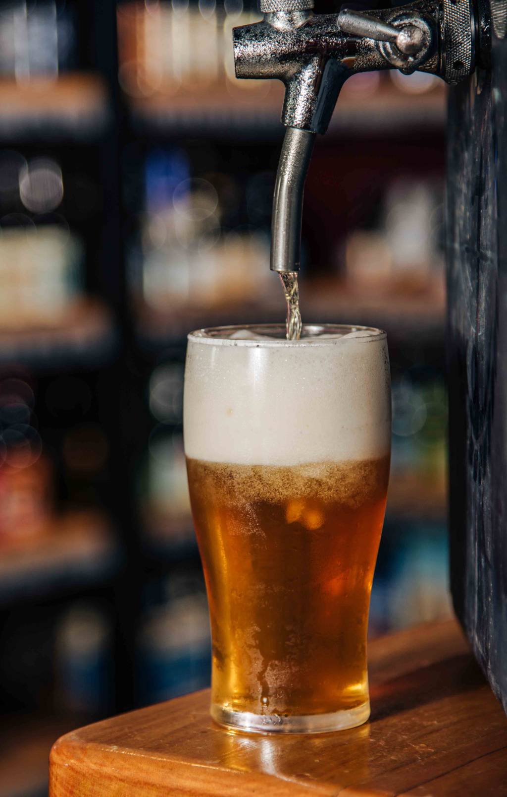 Bares aderem à Oktoberfest, celebrada em outubro na Alemanha