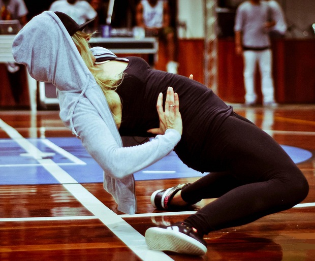 Rio recebe festival de danças urbanas