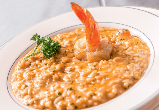 Menu de Páscoa para dois sai a R$ 140,00 em Ipanema