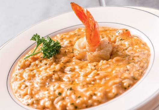 Menu de Páscoa para dois sai a R$ 140,00 em Ipanema