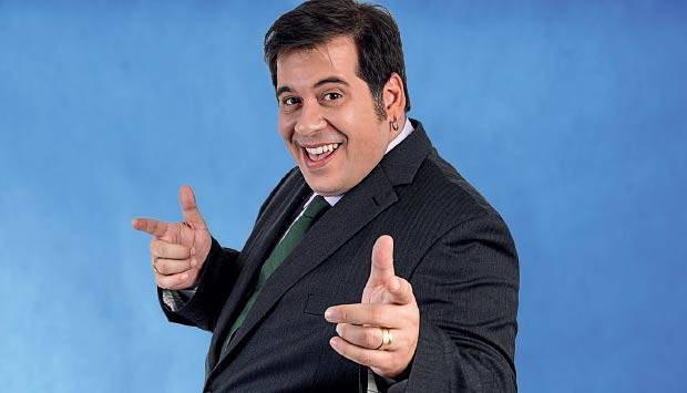 O mentiroso