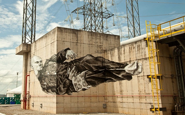 Botafogo ganha novo espaço cultural