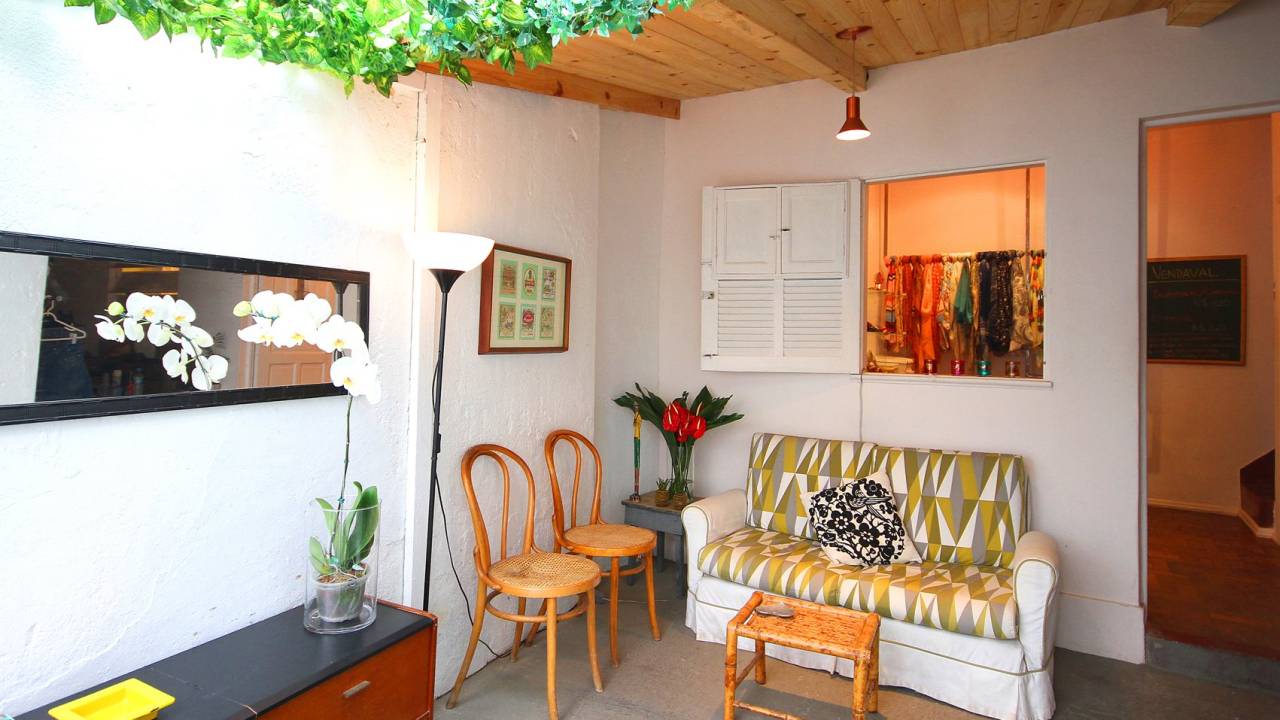 Casa Soma