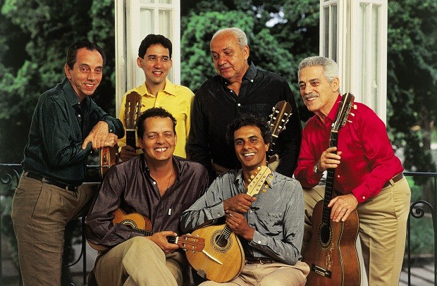 Ernesto Nazareth é homenageado em apresentação gratuita no Centro