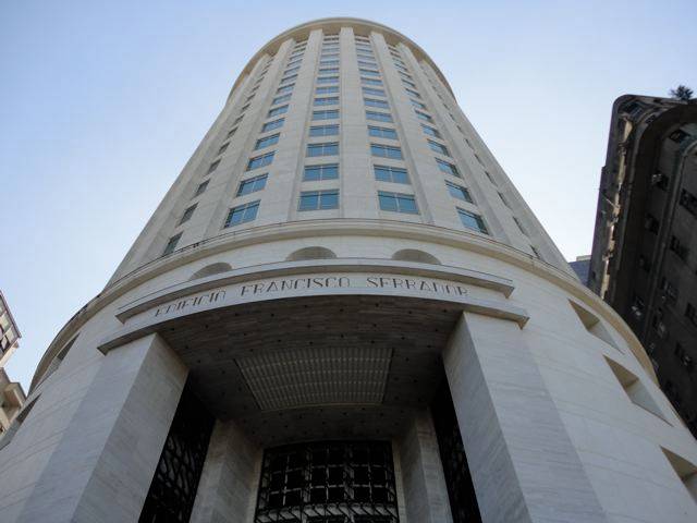 Edifício Serrador é tombado pela Prefeitura do Rio