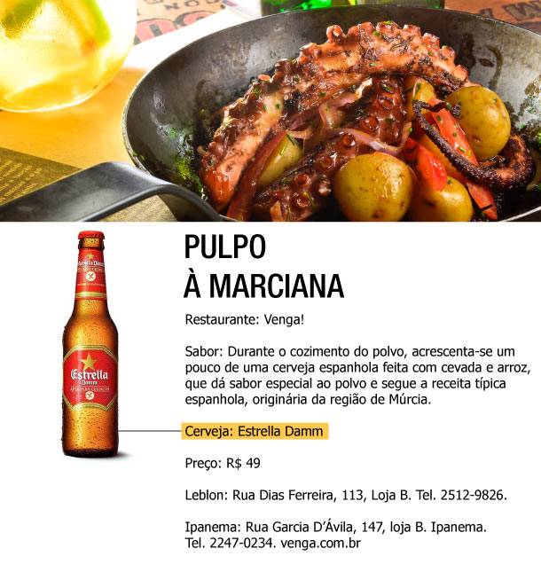 Cerveja na panela