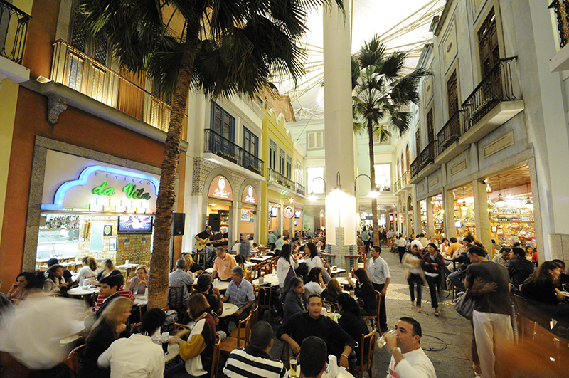 Nova América recebe festival de cerveja neste fim de semana