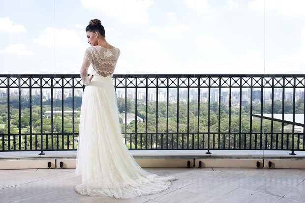 Riocentro recebe feira de casamentos