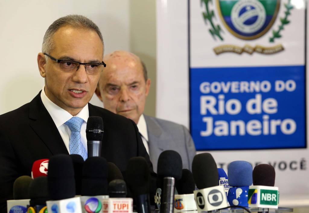 Rio tem novos chefes nas polícias