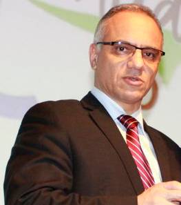 Roberto Sá assume a segurança do estado