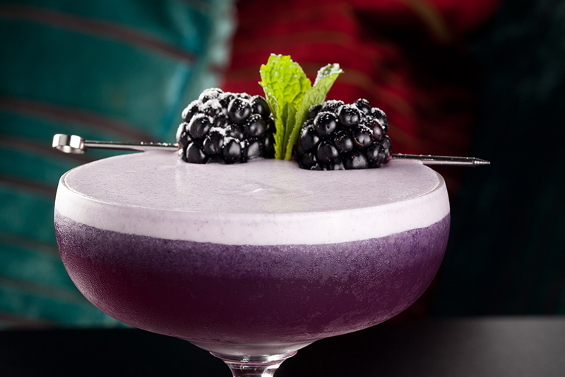 Misturas artesanais incrementam as cartas de bebidas pela cidade