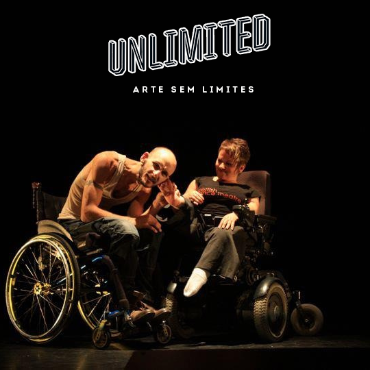 Sesc promove festival com artistas portadores de deficiência