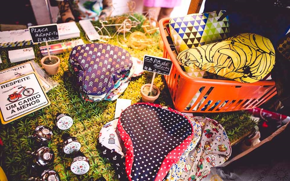 Feiras de moda e arte animam o fim de semana