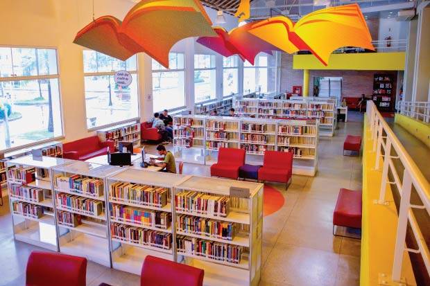 A redenção pela leitura