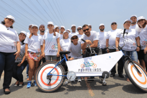 Projeto Pedaleiros