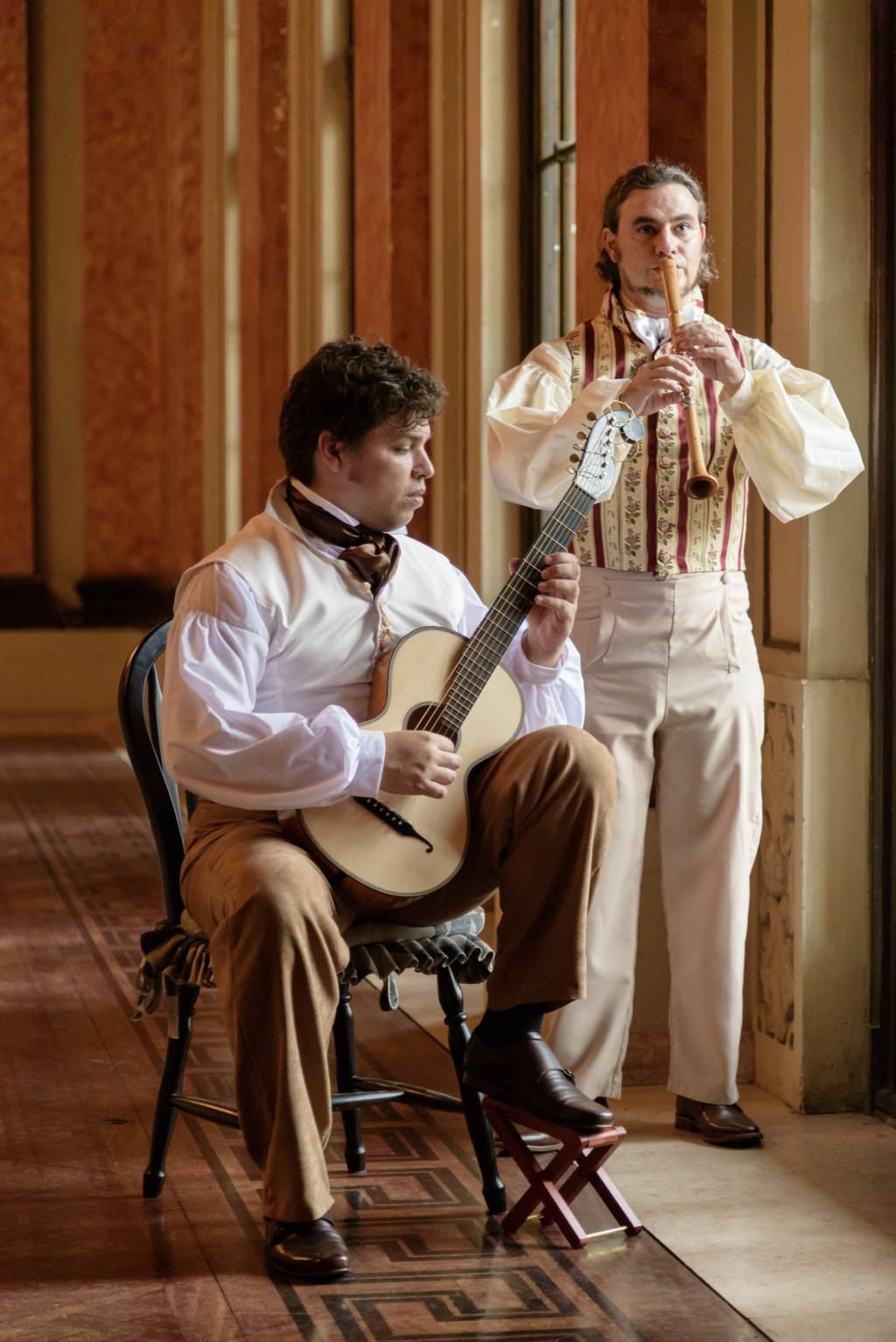 Os principais concertos da semana