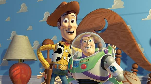 Disney arrecada brinquedos em shoppings do Rio até 12 de outubro