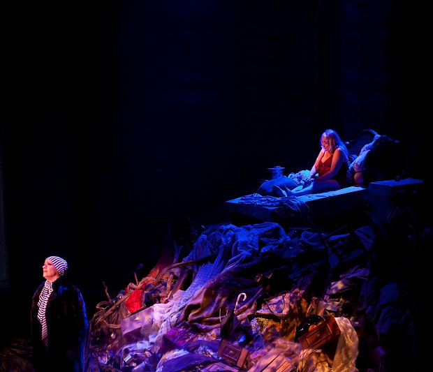 Cariocas pagarão meia-entrada em espaços culturais do município