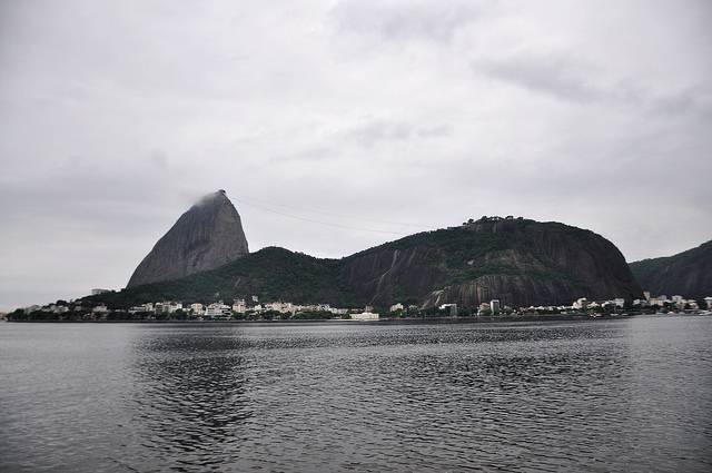 Feriado será de tempo instável no Rio