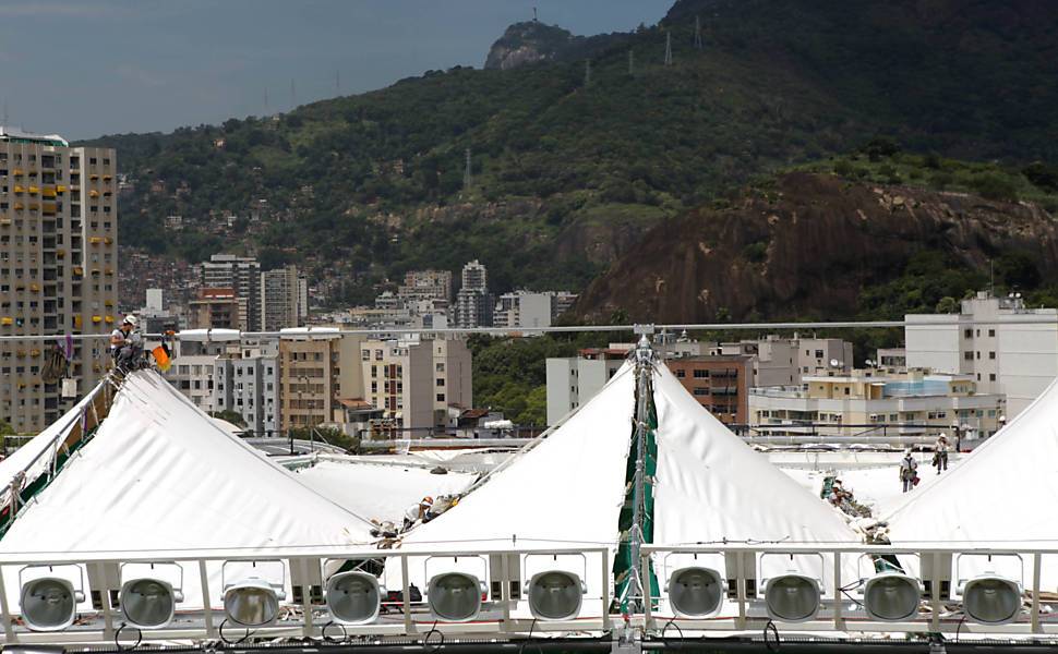Copa das Confedera&ccedil;&otilde;es tem in&iacute;cio dia 15 de junho.<br>