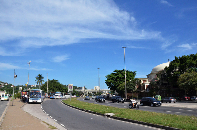 Estudo prevê taxa de crescimento populacional dos bairros até 2020