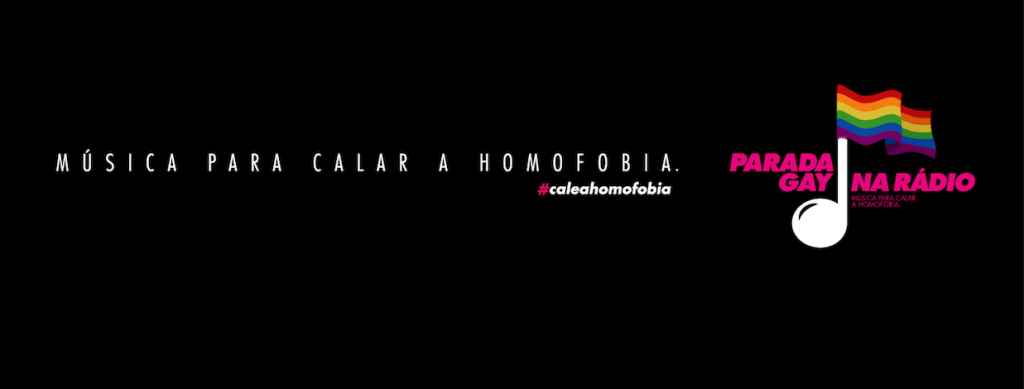 Billboard lança campanha contra homofobia em rádios brasileiras