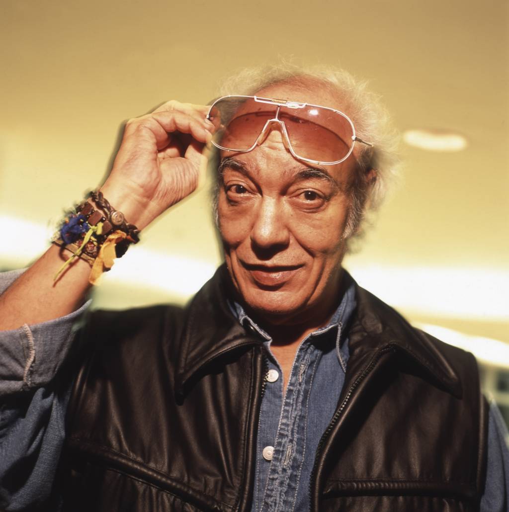 Rock in Rio anuncia atrações do Palco Sunset