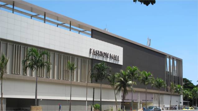 Fashion Mall Fashion Mall