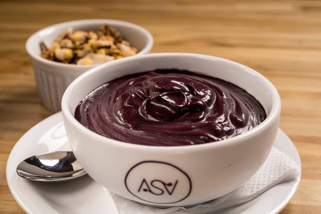 ASA Açaí.