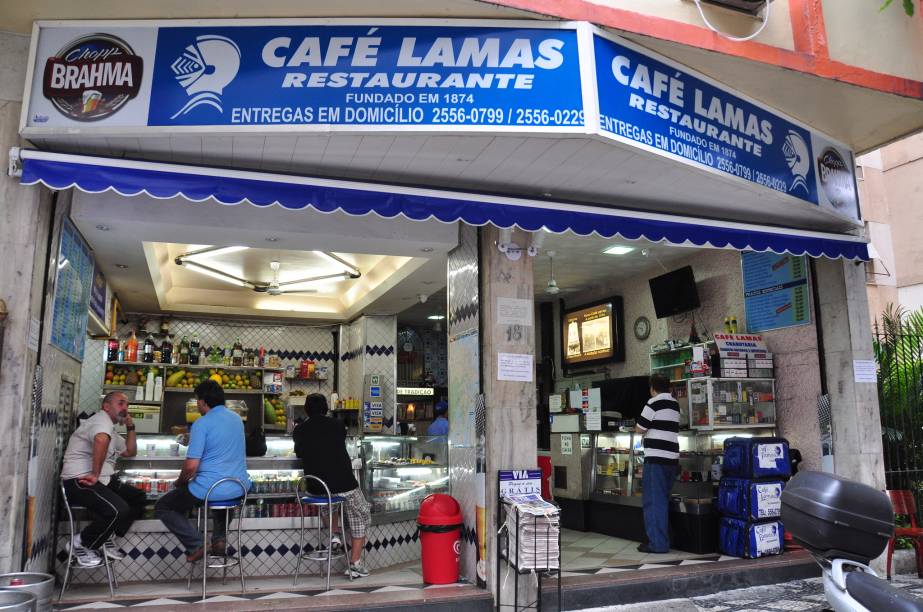 Café Lamas Café Lamas