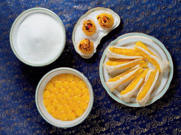 Confeitaria Colombo: doçuras de influências portuguesa