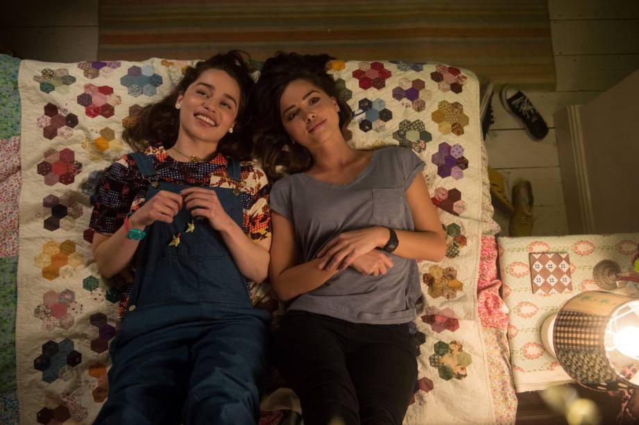 Como Eu era Antes de Você Como Eu era Antes de Você