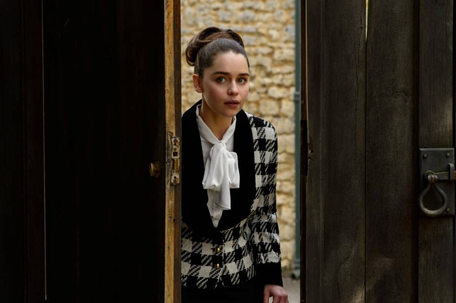 Como Eu era Antes de Você Como Eu era Antes de Você