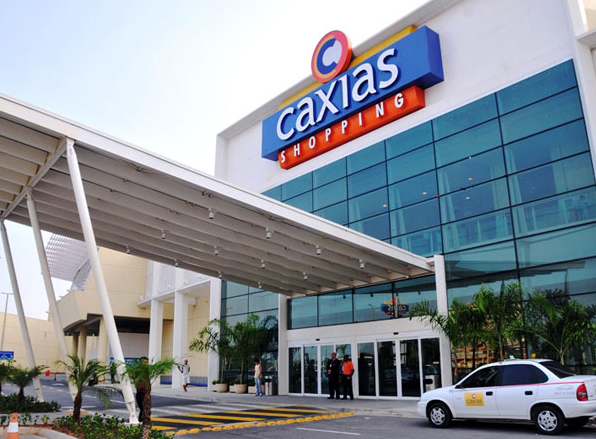 Caxias Shopping Caxias Shopping