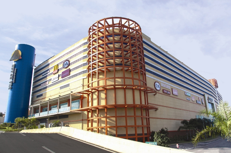 Shopping Via Brasil Shopping Via Brasil