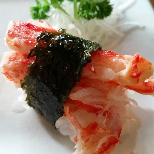 Sushimar – Recreio