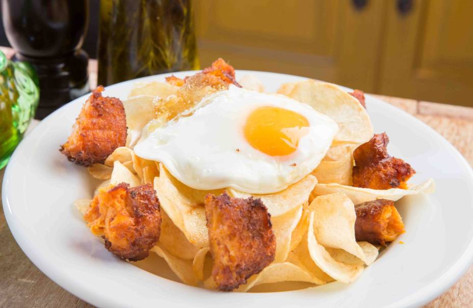 El Gordo: de Portugal para o Rio El Gordo: de Portugal para o Rio