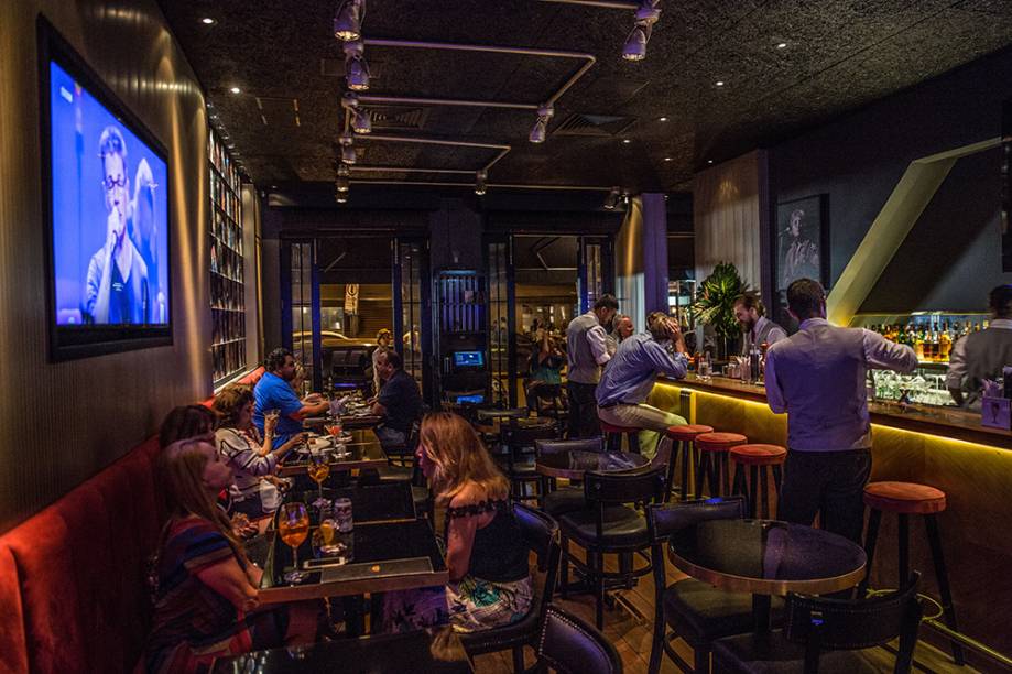 Vinil: clássicos do pop e do rock na trilha sonora Vinil: clássicos do pop e do rock na trilha sonora