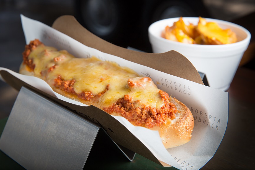 Salsicha frankfurt, pernil na cerveja e queijo Salsicha frankfurt, pernil na cerveja e queijo