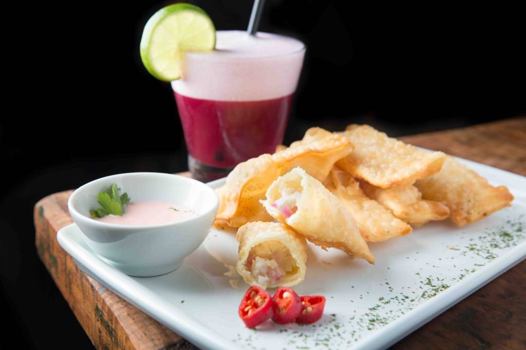 Pisco Gastrobar