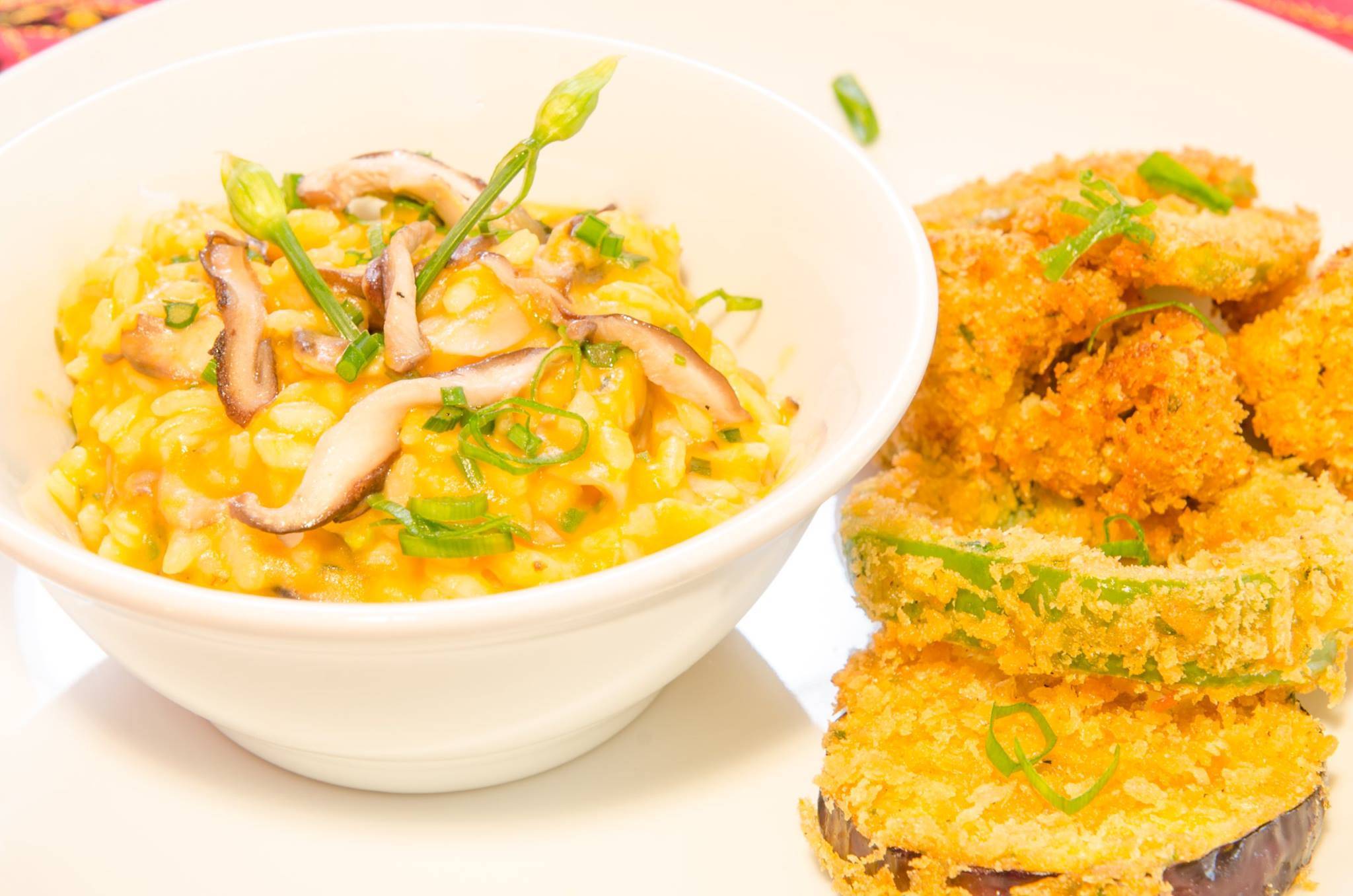 Gouranga Veggie