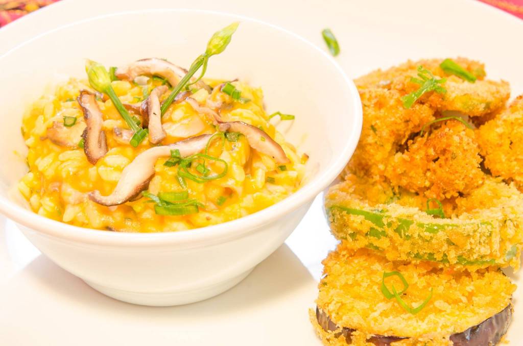 Gouranga Veggie