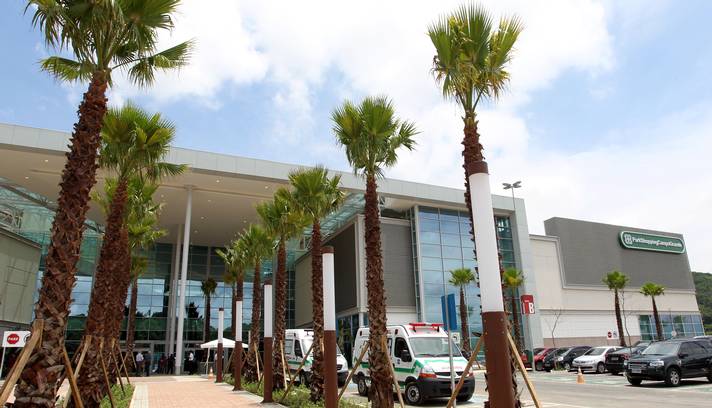 Park Shopping Campo Grande Park Shopping Campo Grande